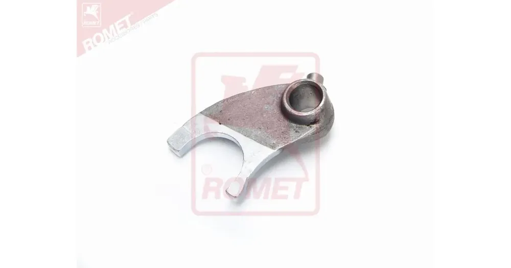 Vaihteiston valitsin keskiö Junak 123 / Romet Division 4T 125 OHC AC Aito