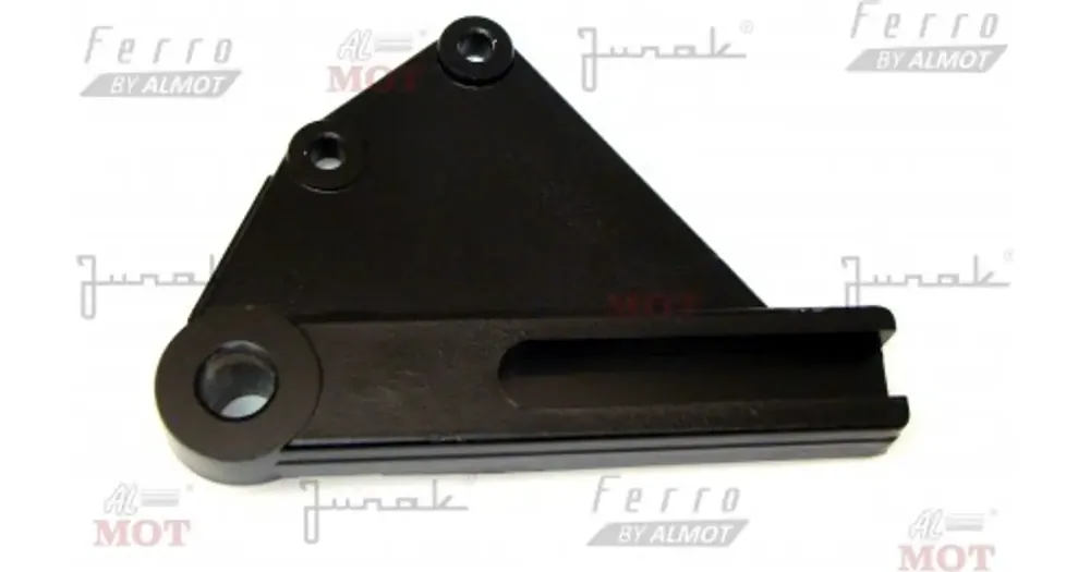 Takajarrusatulan kiinnike Junak 123 / Barton FNX 125 Eniten Myyty