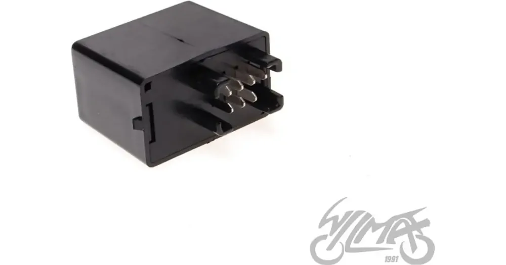 Kuuma Tarjous Vilkunkatkaisin 12V 2X10W+3,4W
