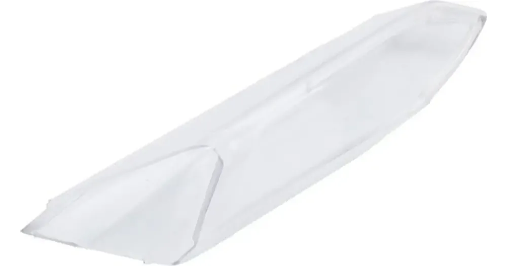 Erikoistarjous Takavilkku, oikea, Zipp Axis