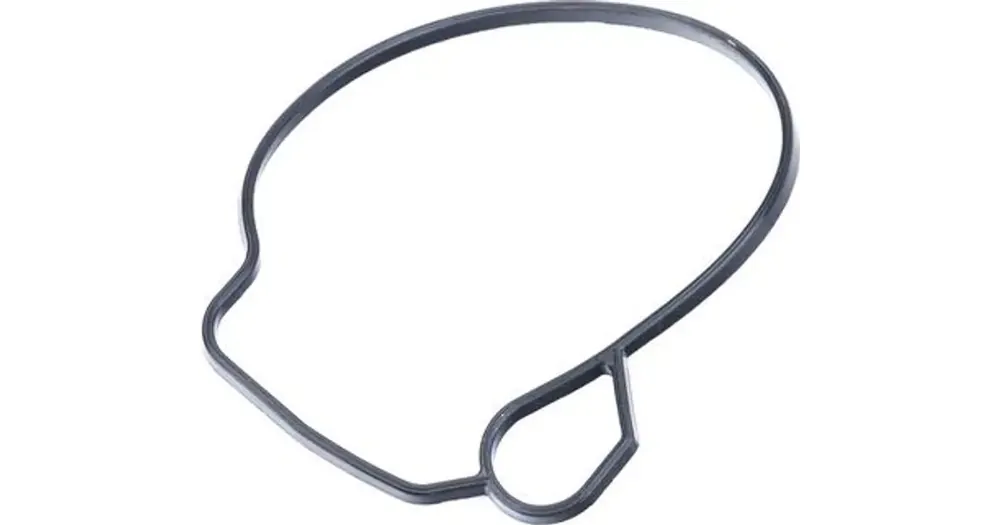 Kaasuttimen kohokammion tiiviste Zipp Osta Verkossa