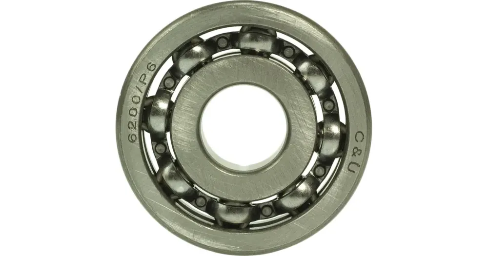Asiakkaiden Suosikki Kuulalaakeri 6200 P6 10x30x9mm