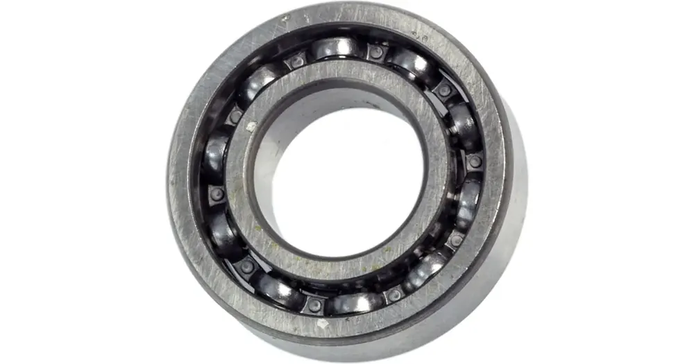 Kuulalaakeri 6003 P6 17x35x10mm Pakollinen (Must-Have)