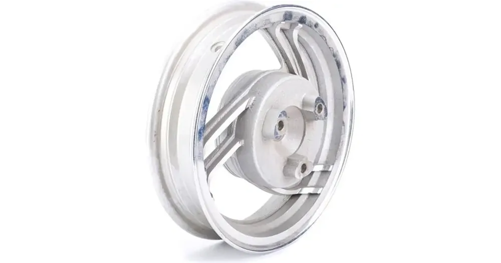 Suoraan Valmistajalta Takavanne 2.15x10" Zipp Otis 4T