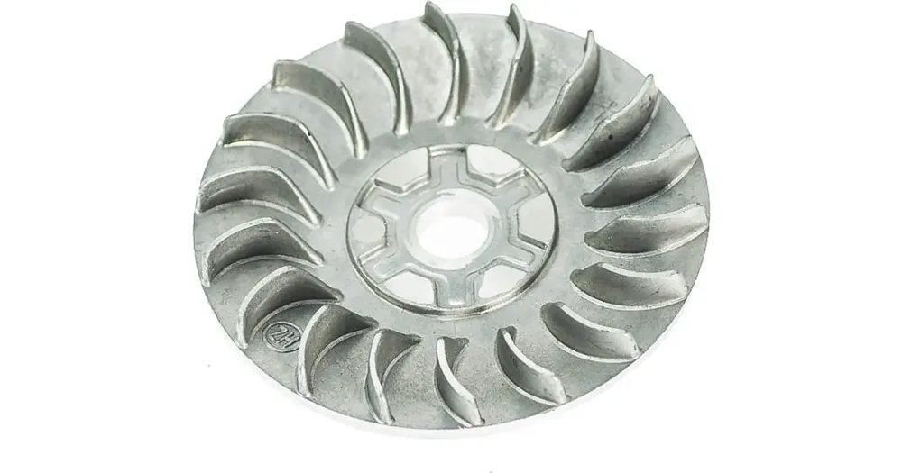 Edullinen Variaattorin ulkolautanen 13mm 1PE40QMB 2T Minarelli CY horiz. AC