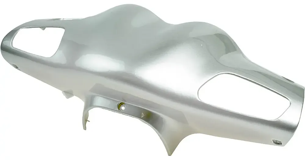 Ohjaustangon etukate, hopea Ferro 601 / Zipp Quantum / Toros Fresco Merkkituote