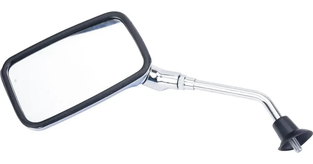 Superhinta Vasen peili M8 Zipp Salmo