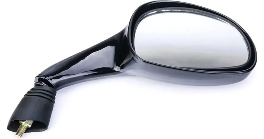 Oikea peili M8, musta, Zipp Smart / Astec Tilaa Nyt