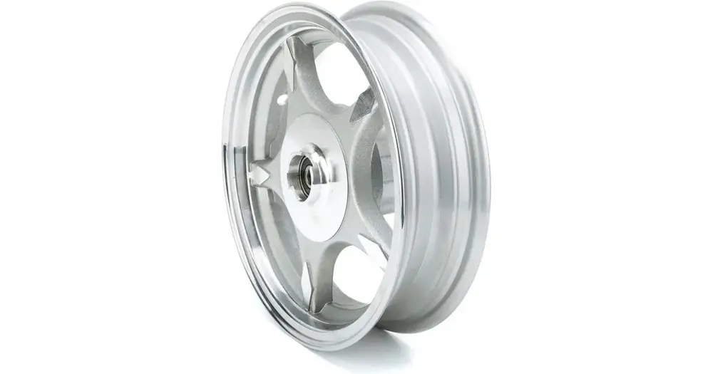 Etuvanne 2.50x10" Zipp Smart 4T Alennus