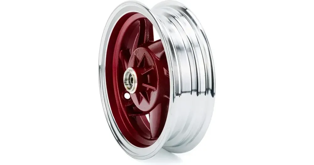 Osta Tänään Etuvanne 2.50x10" Zipp Storm