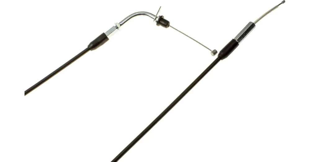 Kaasuvaijeri 165cm Junak 106 2T Edullinen