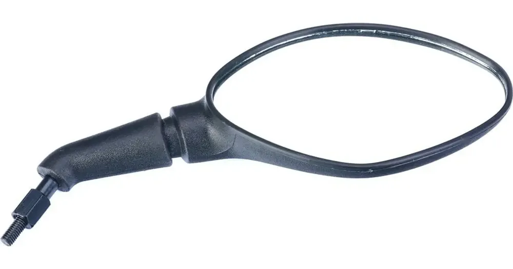 Oikea peili M8 Zipp Triad Poisto