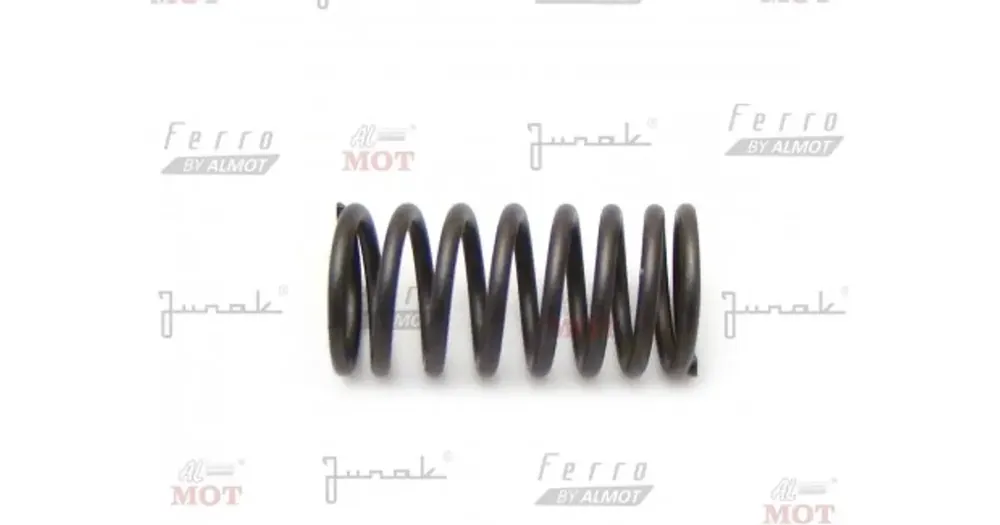 Tarjoushinta Venttiilijousi sisempi 125 4T AC 152QMI(GY6)