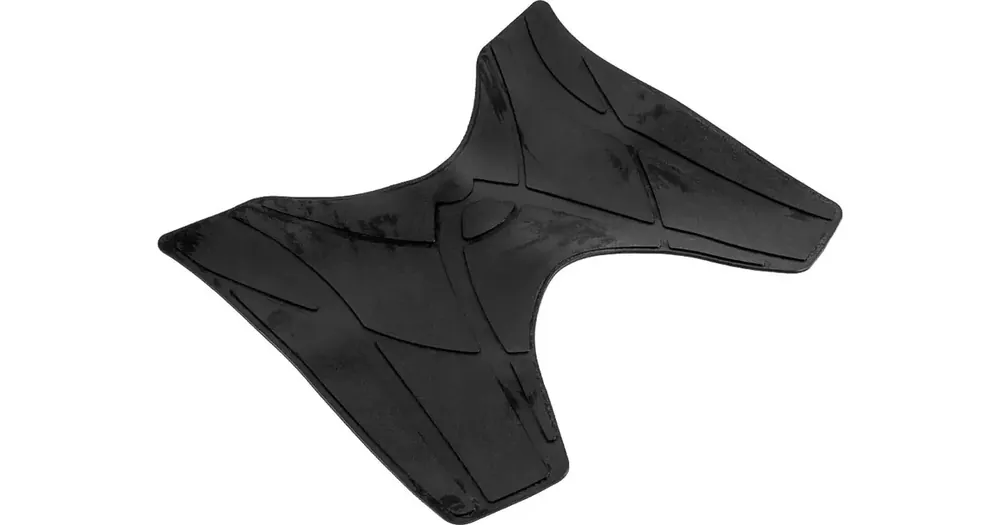 Lähetetään Heti Keskilattiamatto Zipp Vega 50 / 125