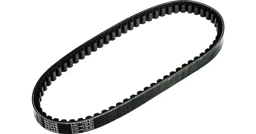 Vetonhihna 723x18mm 30° Bando S08-003 Nopea Toimitus