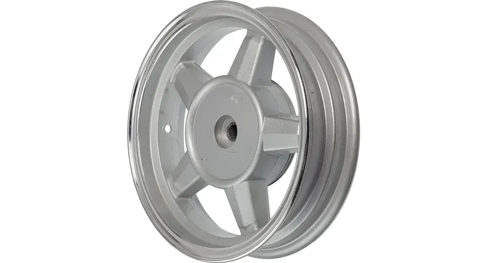 Sertifioitu Takavanne 3.00x12" rumpujarru Zipp Vega 125