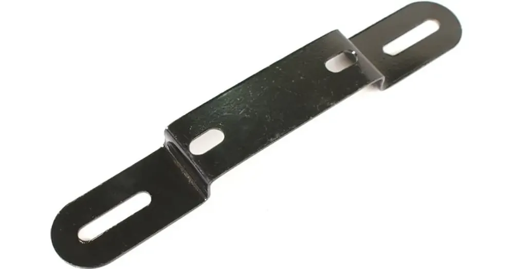 Alennus Rekisterikilven kiinnike Zipp Neken / Benzer Shaft / GB Motors Street