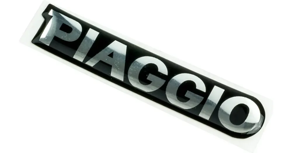 Eniten Myyty Piaggio Zip -merkki