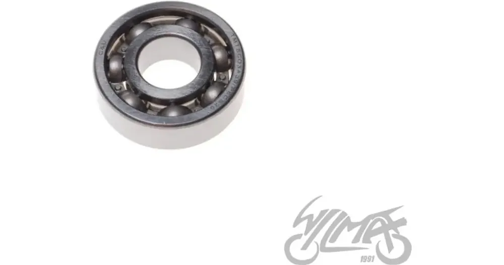 Flash-Tarjous Kuulalaakeri 17x42x13mm TM-SC03A39 / P6CS20 kampiakselille Piaggio Zip 50 4T