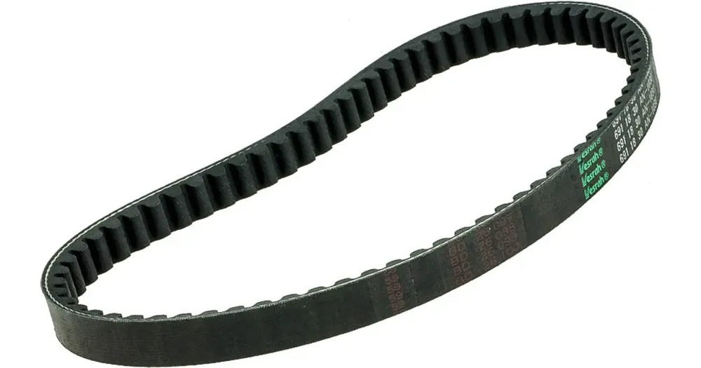 Vesrah-vetohihna 700x18mm Honda SFX 50 / Bali Turvallinen Maksu
