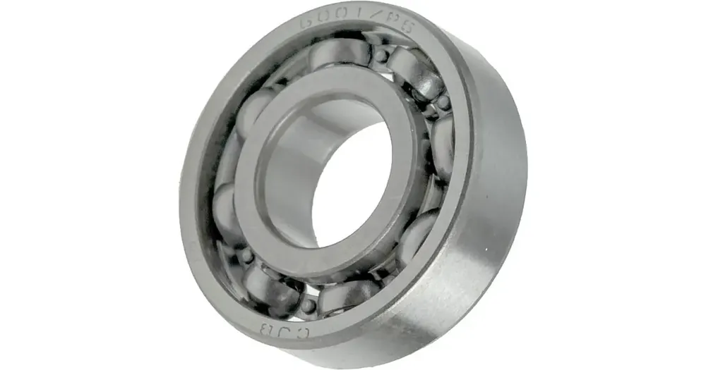Kuuma Tarjous Kuulalaakeri 6001 P6 12x28x8mm