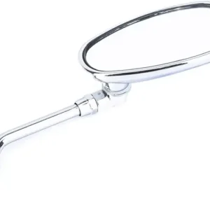 Oikea peili M10 musta Zipp Manic Alkuperäinen