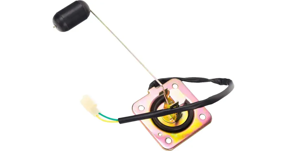 Polttoainetason tunnistin Romet Arrow Fly / Barton FR Paras Hinta