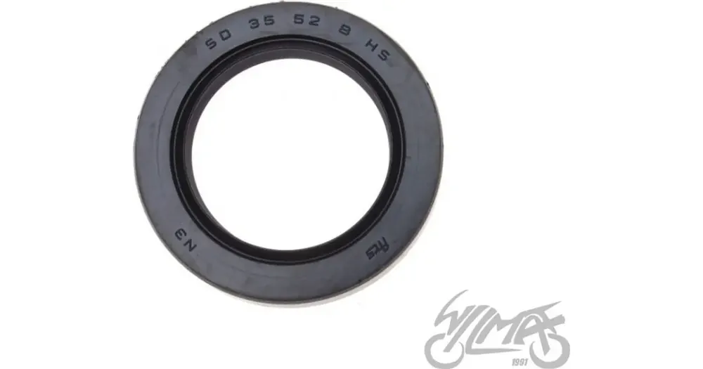 Akselitiiviste 35x52x8mm Alennus