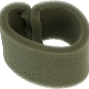 Alennus Ilmansuodattimen vaahtomuovisisus, mopot