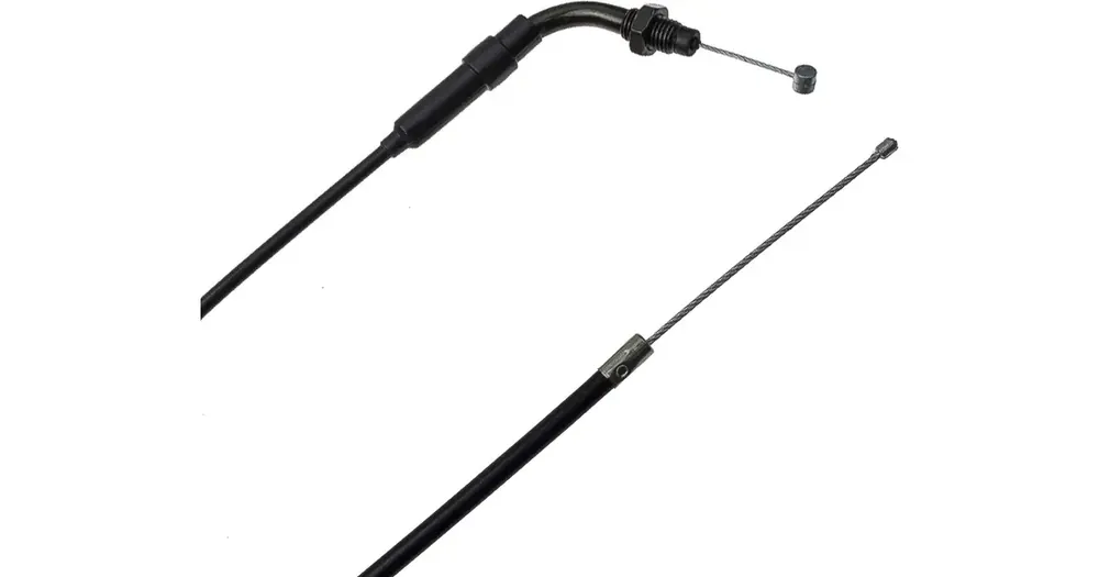 Kaasuvaijeri 84cm Zipp Pro 125 Loppuunmyynti