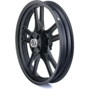 Ajankohtainen Takavanne 2.50x17" Zipp Pro 125