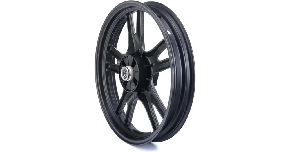 Ajankohtainen Takavanne 2.50x17" Zipp Pro 125