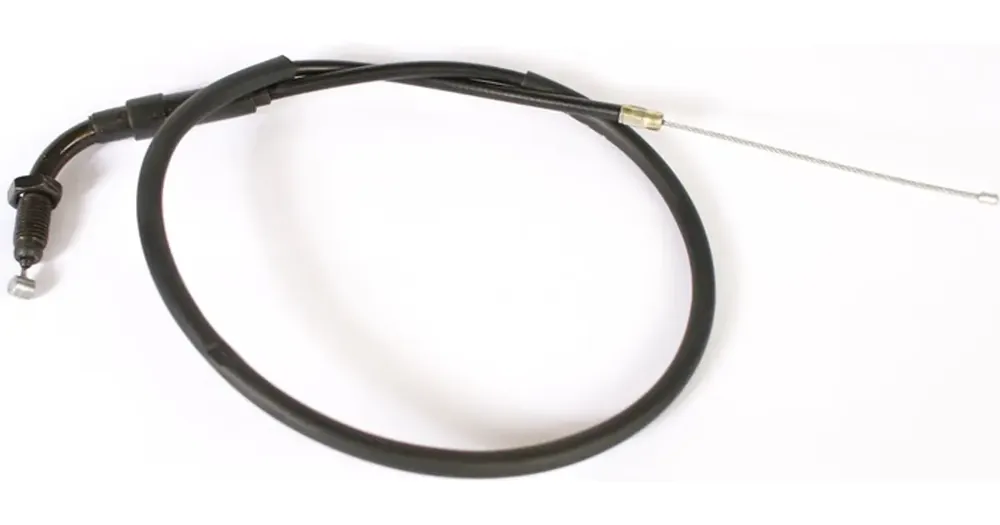 Loppuunmyynti Kaasuvaijeri 80cm Zipp Shock 50