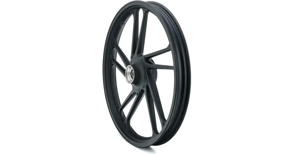 Eturengasvanne 1.40x17" Zipp Shock 50 Asiakkaiden Suosikki