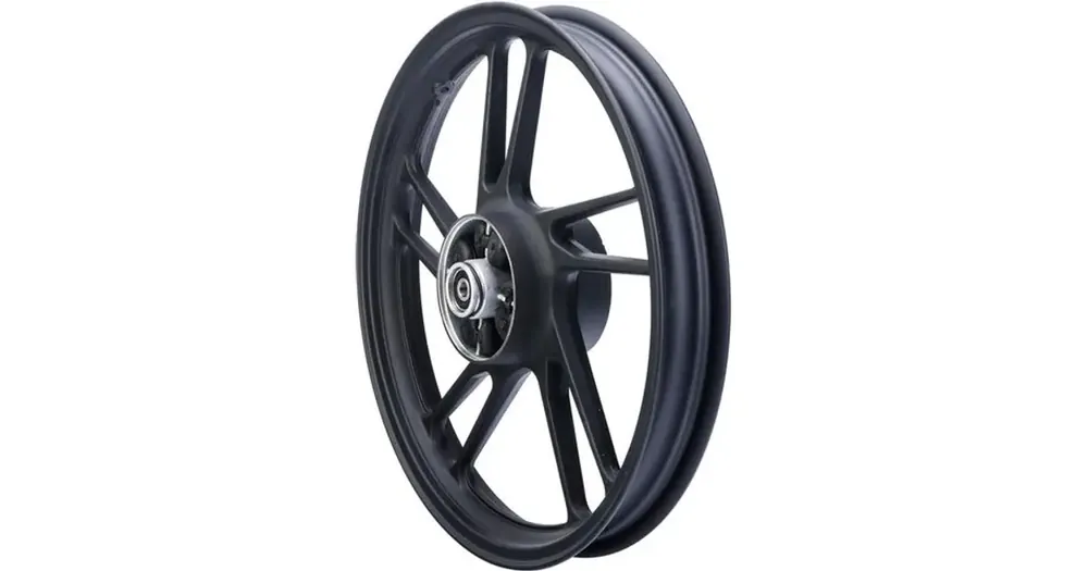 Pakollinen (Must-Have) Takavanne 1.85x17" Zipp Shock