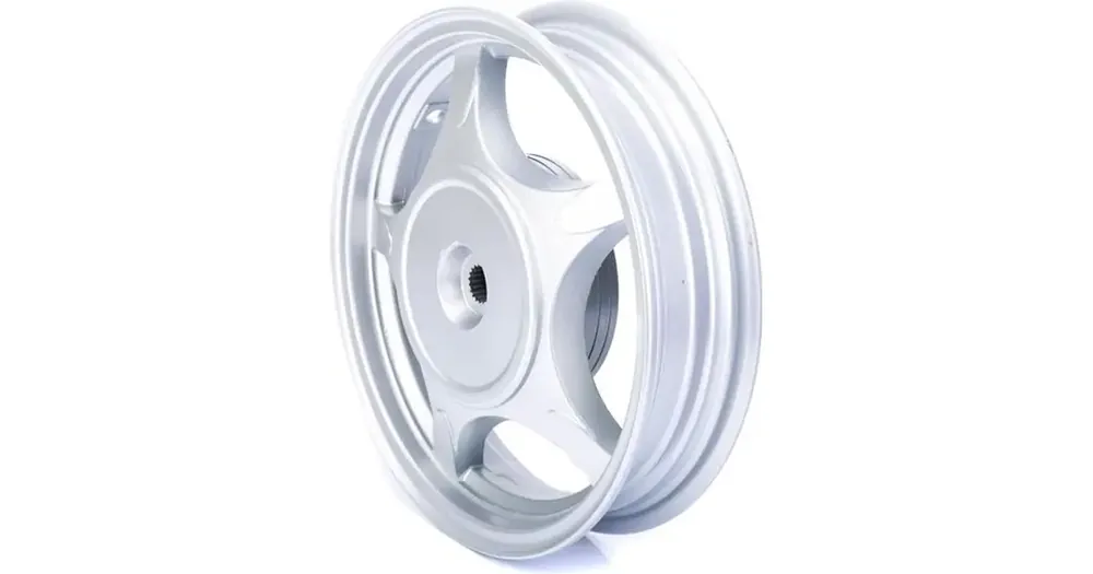 Takavanne 2.50x10" hopea Zipp Vapor 2 Vain Tänään
