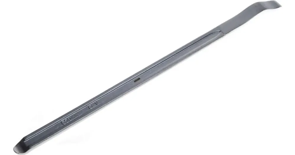 Tarjoushinta Moottoripyörän rengasrauta 650 mm