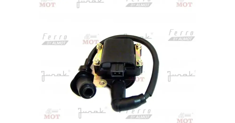 Paras Hinta Sytytyspuola Junak JETMAX 250
