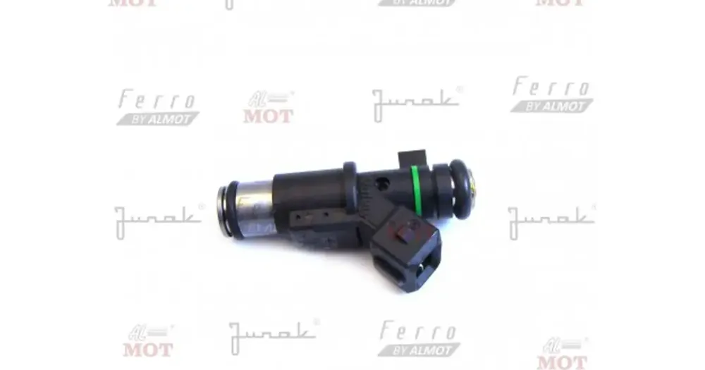 Kuuma Tarjous Polttoainesuutin Junak JETMAX 250