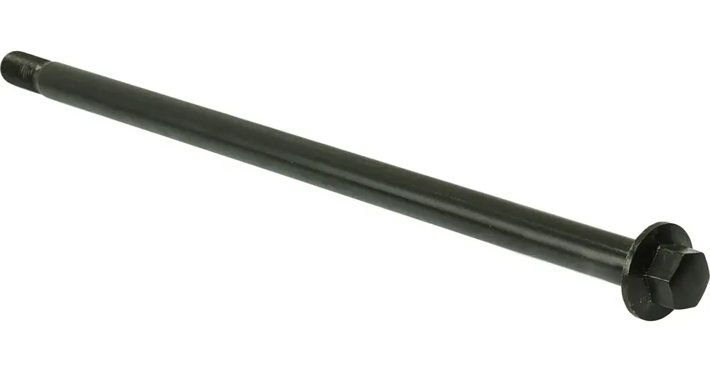 Vain Tänään Taka-akseli M14x330mm, Junak M11 / M14 / M25