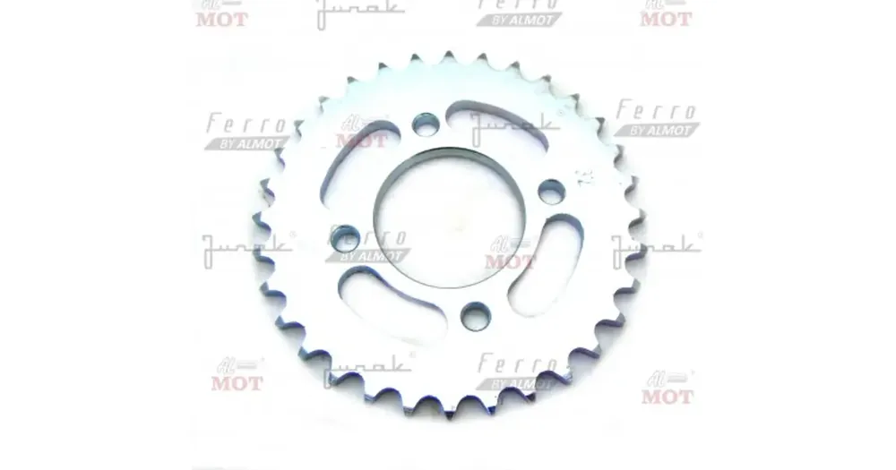 Bestseller Takaratas 530, 32 hammasta, 63 mm reikä, Junak
