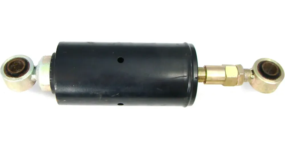 Kuuma Tarjous Takaiskunvaimennin takana 31,5cm Junak M16