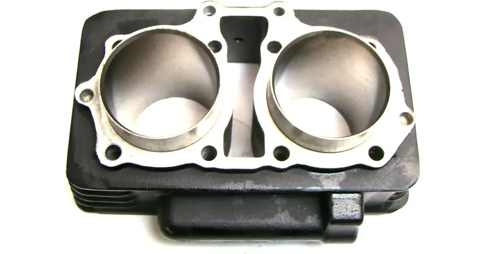 Sylinteri paljas 320cc musta Junak M11 / M16 / M20 Heti Saatavilla