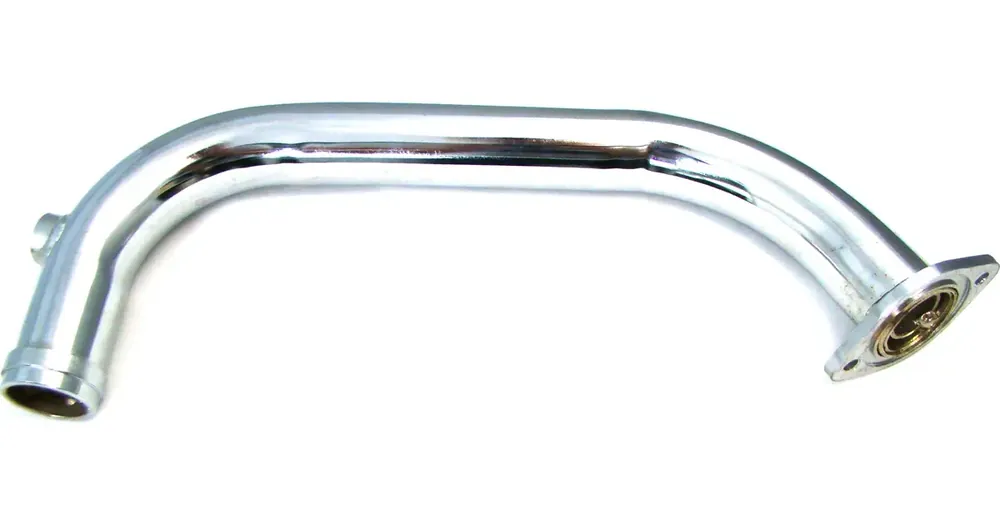 Viikonlopputarjous Pakoputken mutka oikea, Junak M16 320, 2010-2011