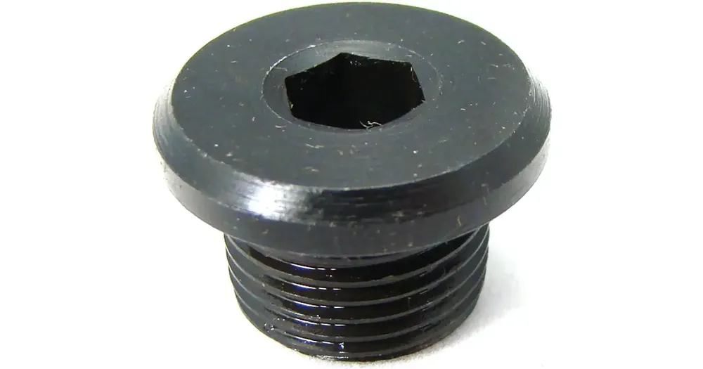 Pultti, kannen tulppa, kierre M18x1.5mm, Junak M11 / M16 / M20 / M25 Heti Saatavilla