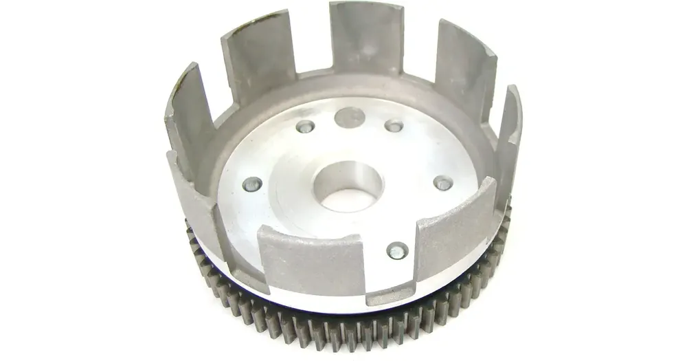 Kausialennus Kytkinkori Junak M11 / M16 320