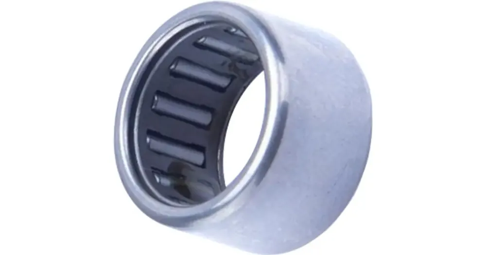 Neulalaakeri HK1210 12x16x10mm Paras Hinta