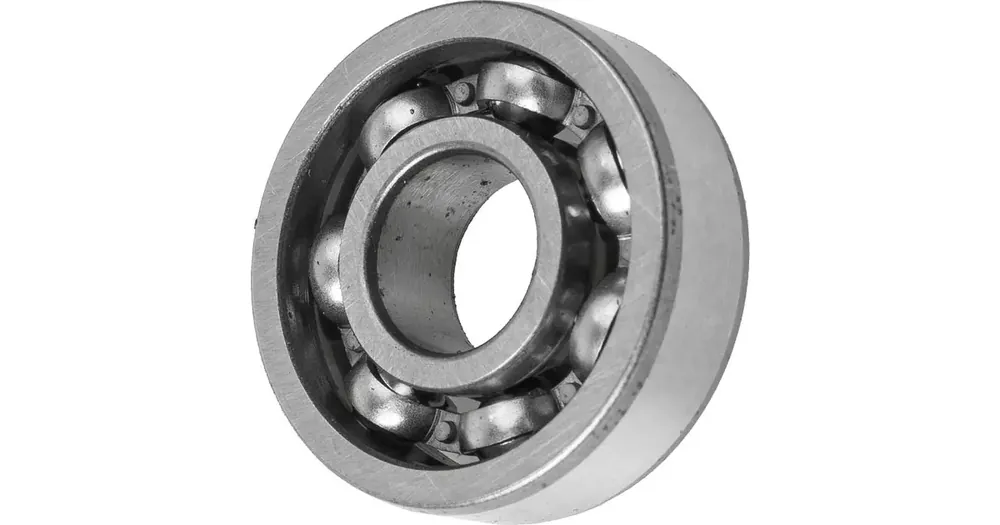 Alkuperäinen Kuulalaakeri 6000 10x26x8mm Junak
