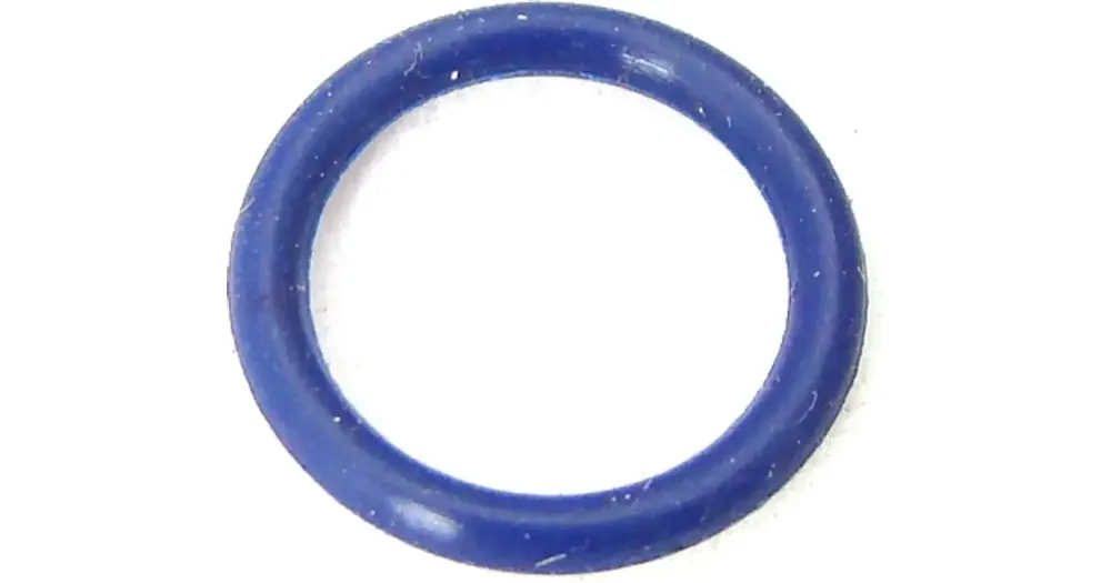 O-rengas 17x2mm, sylinterin jäähdytyksen, nesteen kurkun kollektori, Junak Asiakkaiden Suosikki