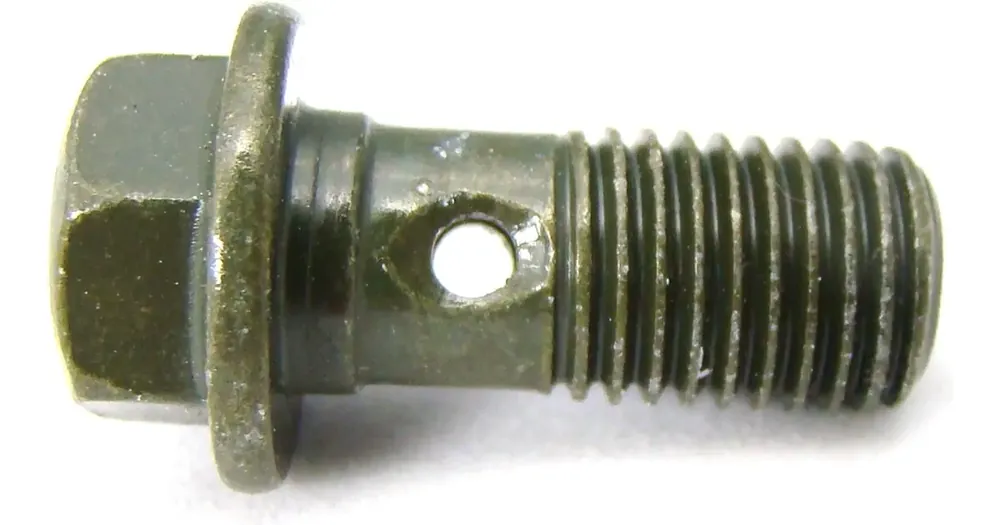 M10x20mm ruuvi, jarrujärjestelmän osien liitoksiin, Junak Tarjous